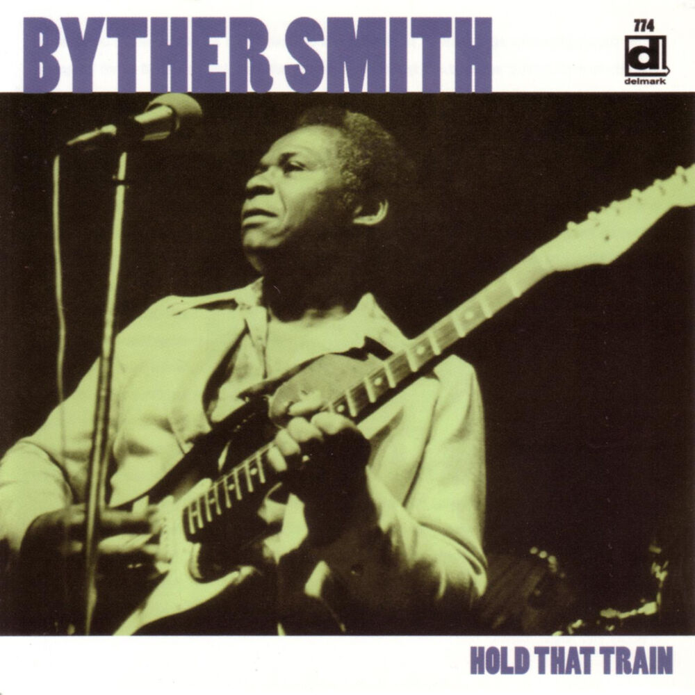 Picture of Hold That Train