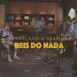 Neverlândia Sessions (Ao Vivo)