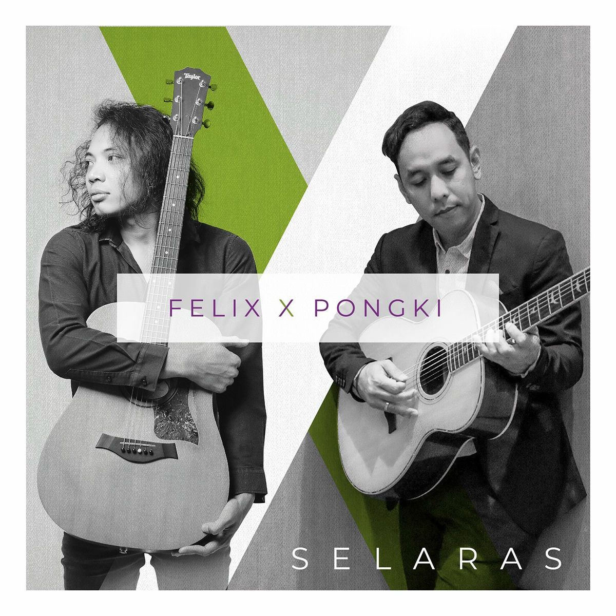 Album cover of Selaras