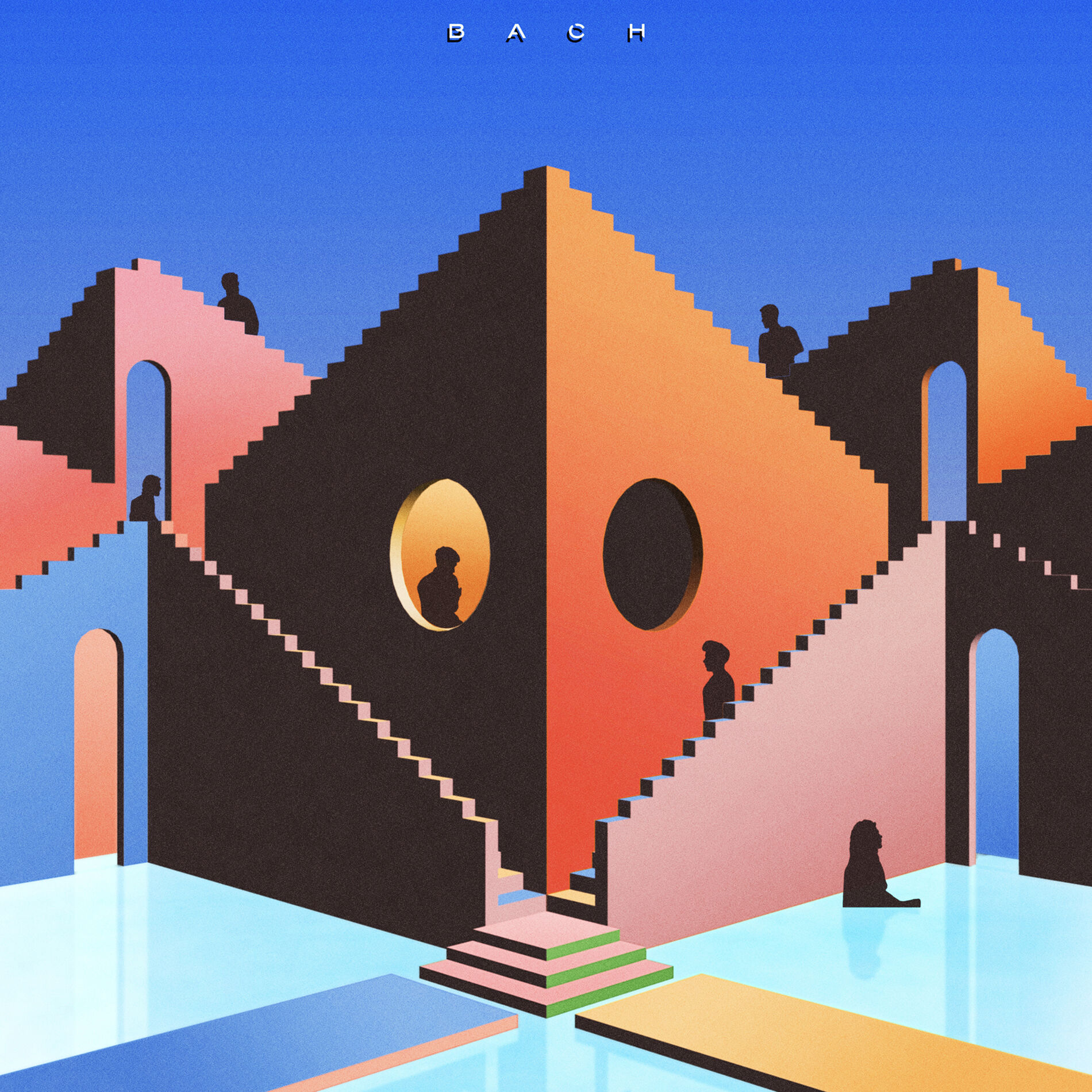 Album cover of Vámonos de Viaje