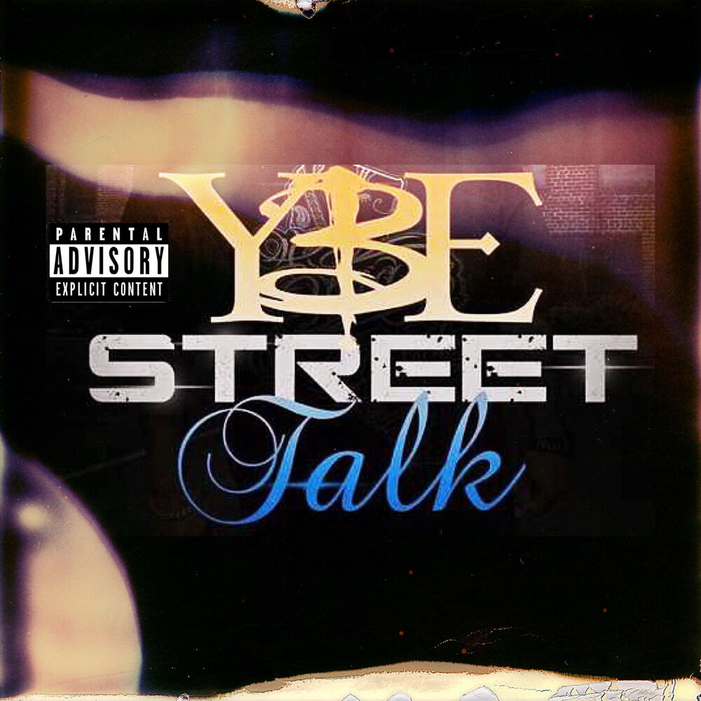 Picture of Street Talk