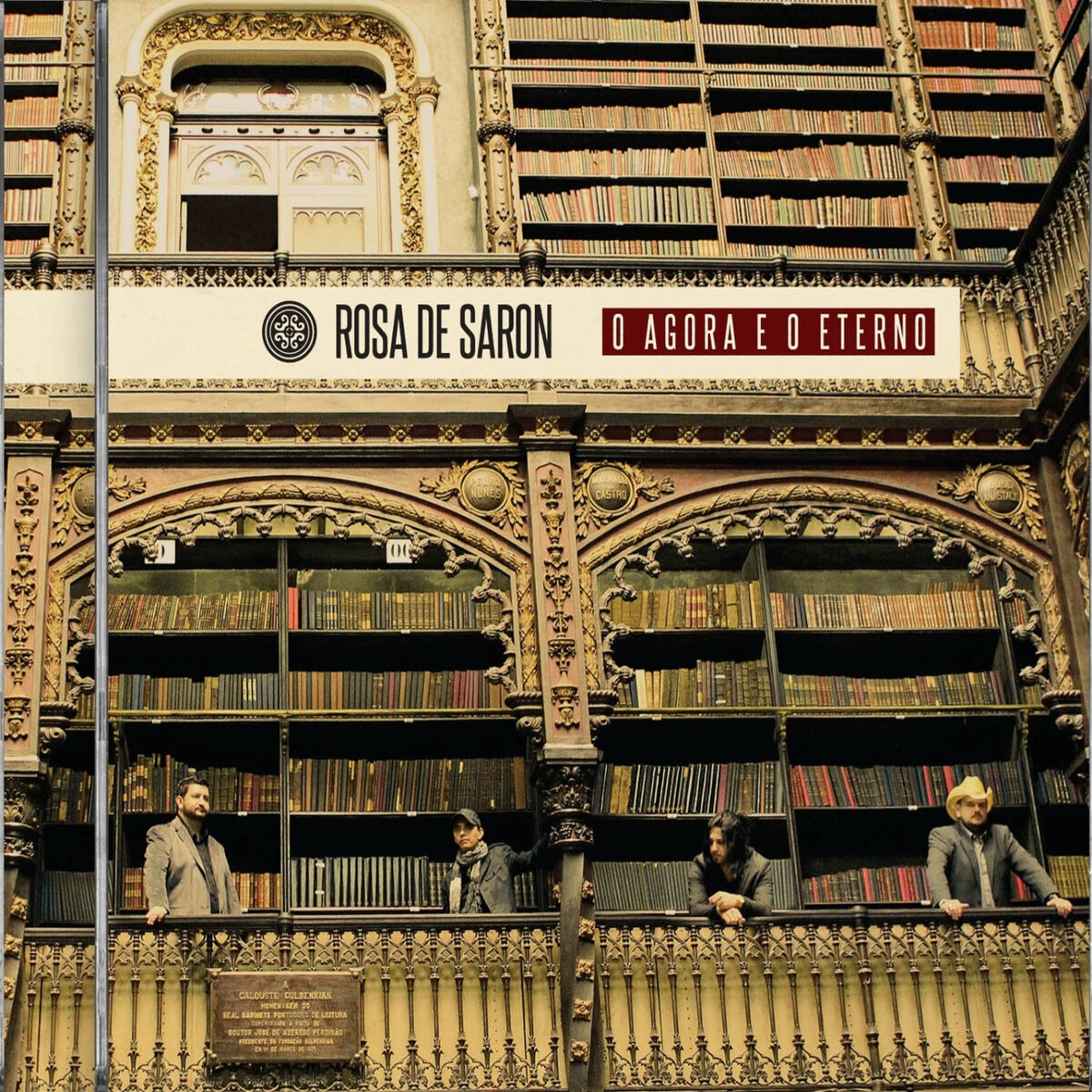 Album cover of Ninguém Mais