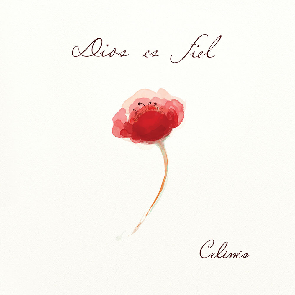 Picture of Dios Es Fiel