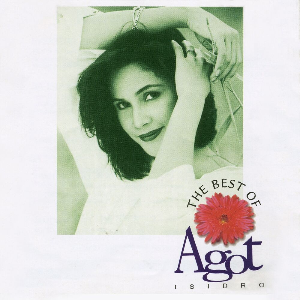 Picture of The Best of Agot Isidro