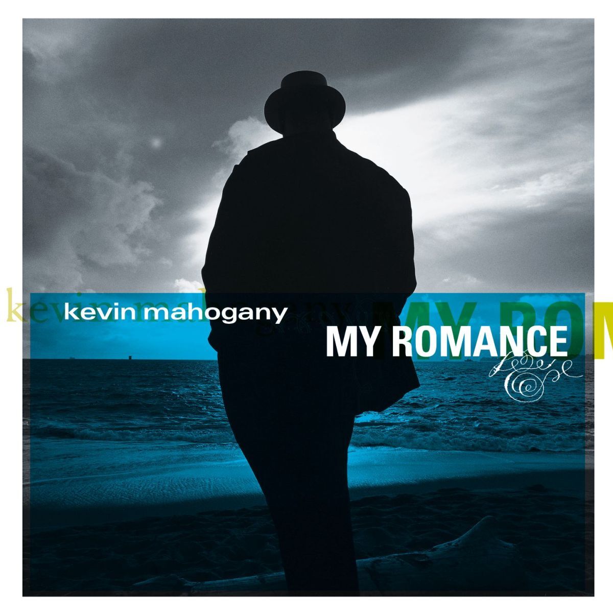 Album cover of My Romance