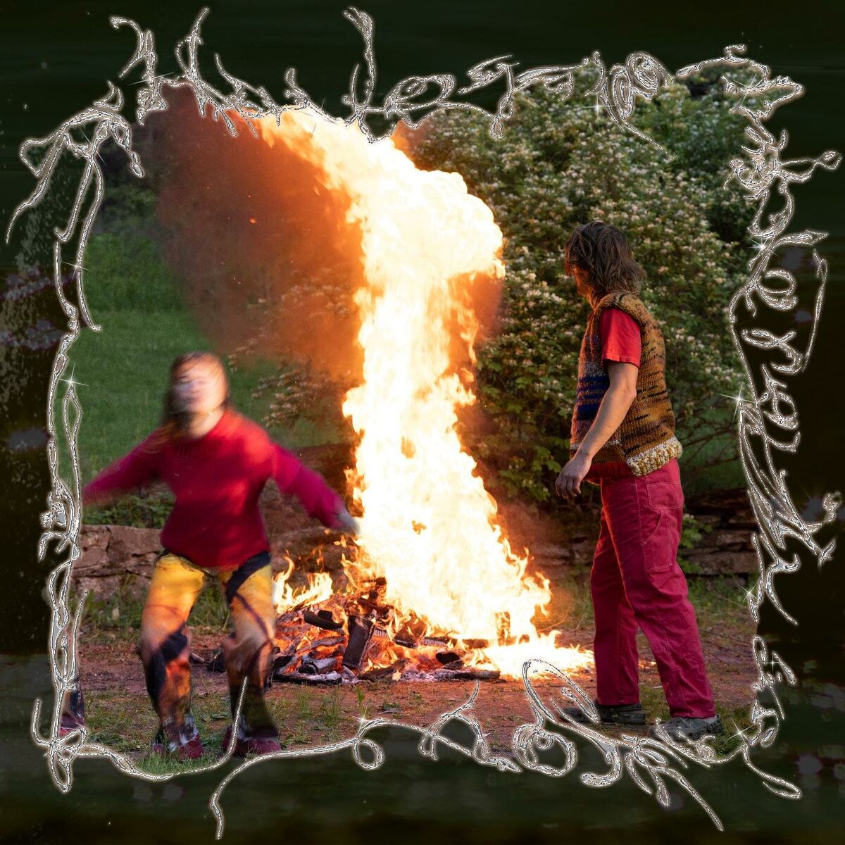 Album cover of My Best Friend Needs
