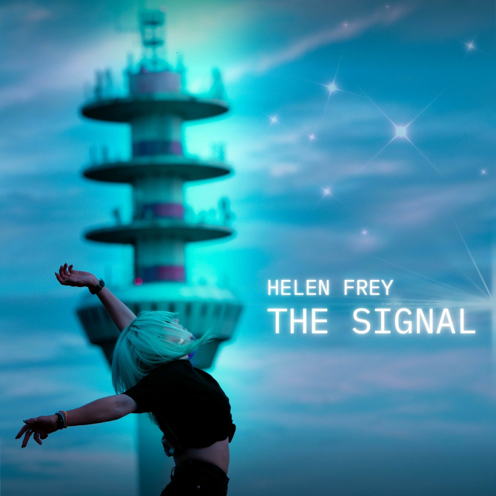 Album cover of The Signal