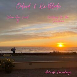 Cover of When You Need It / Waiting for the Sunshine