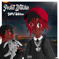 Cover of Pocket Watchin'