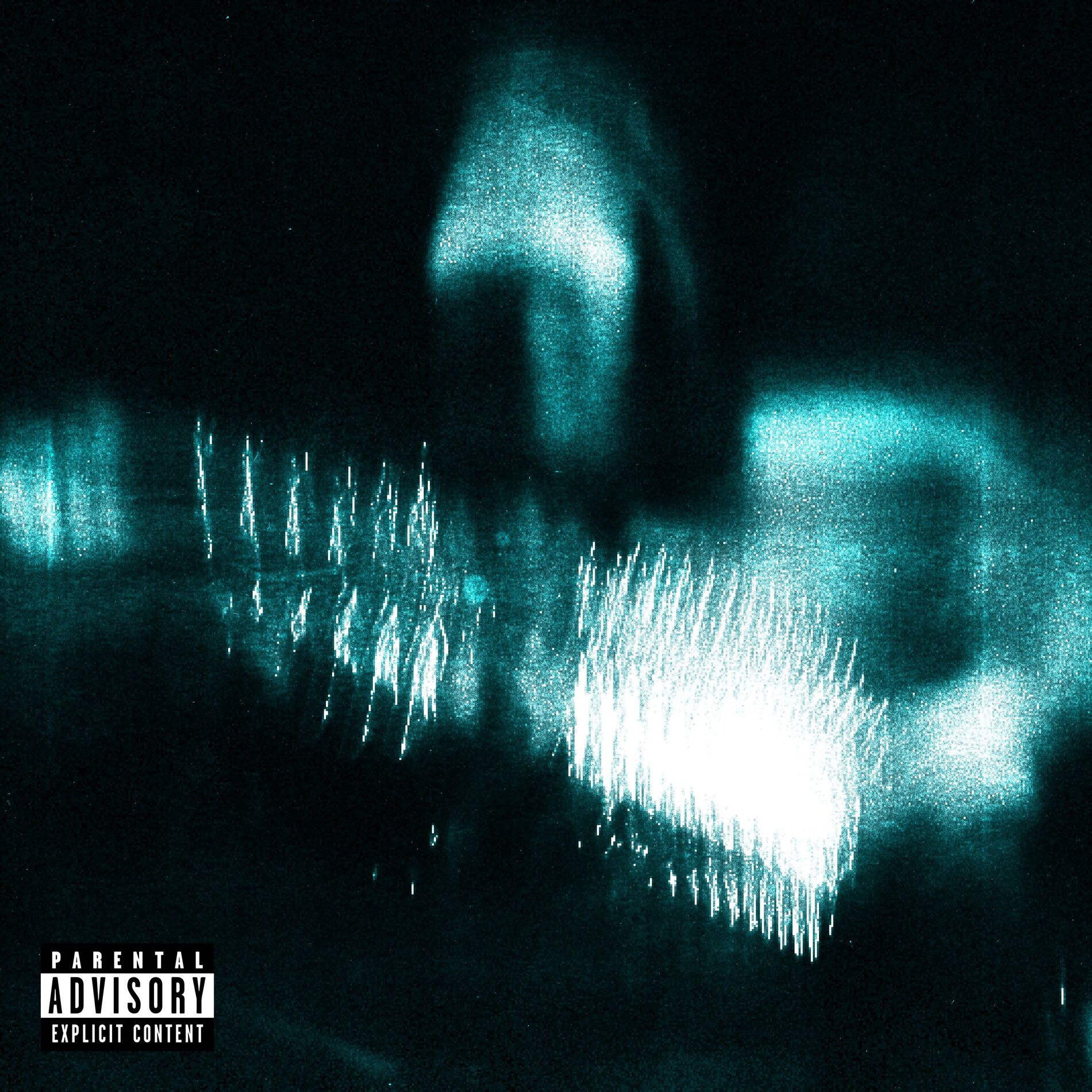 Album cover of I MIGHT SELF DESTRUCT