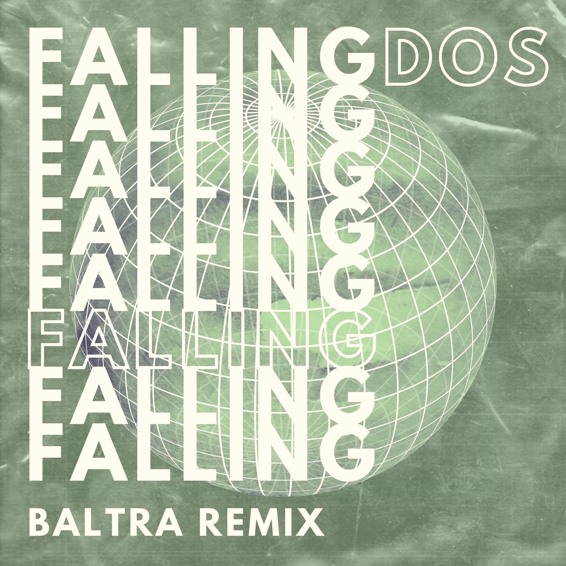 Album cover of Falling