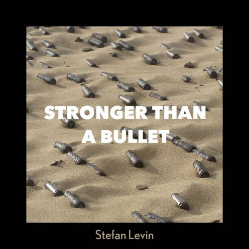 Stronger Than a Bullet