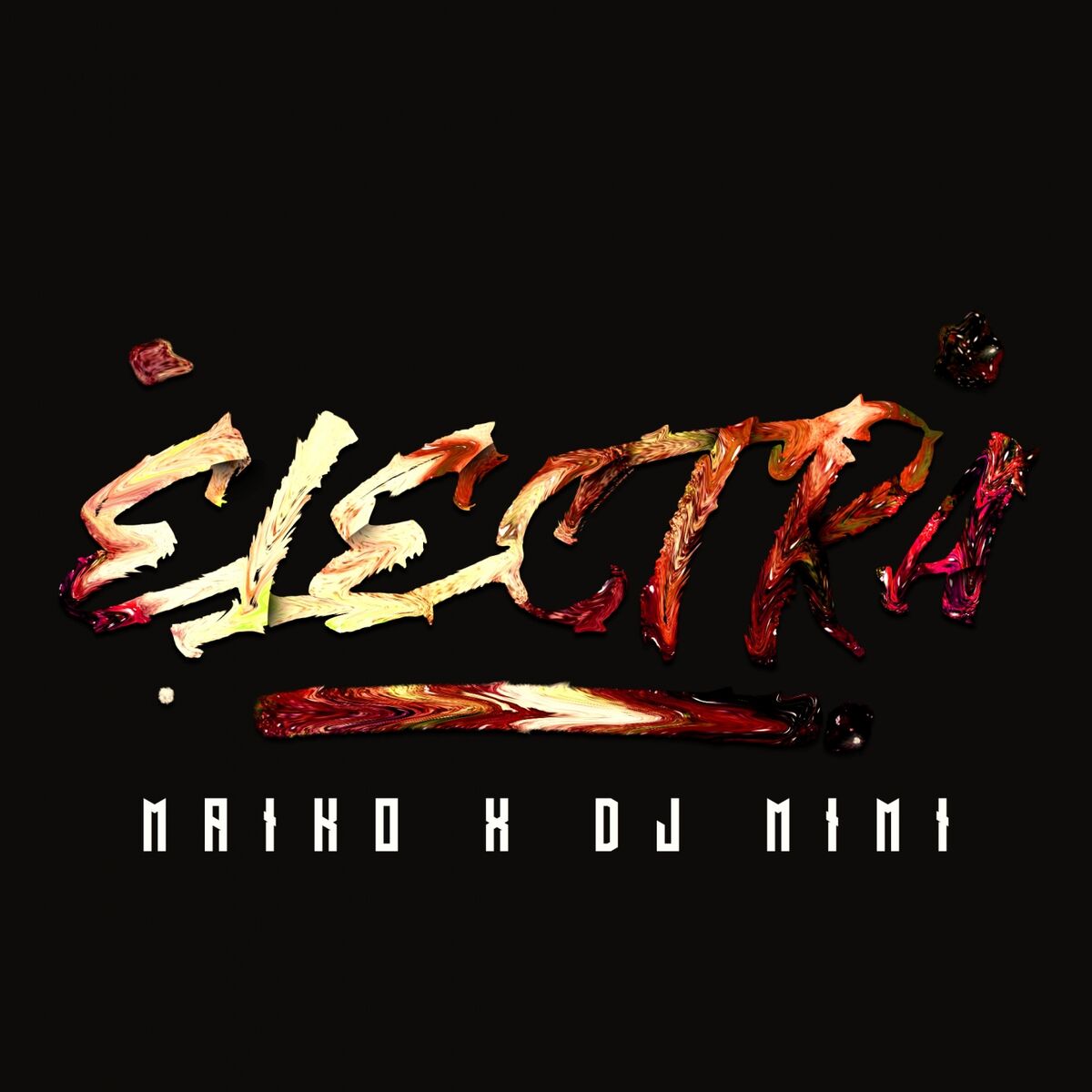 Album cover of Electra