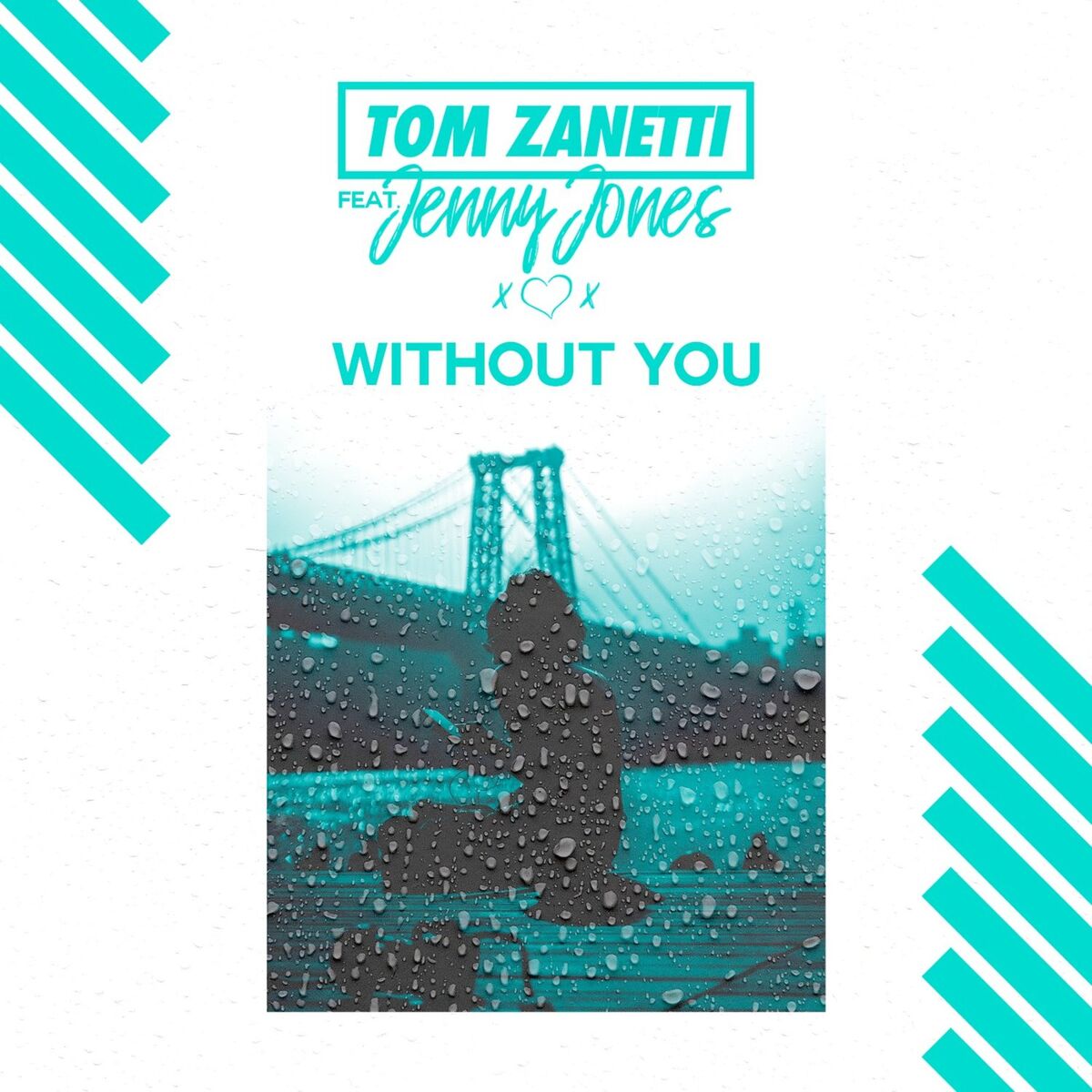 Album cover of Without You