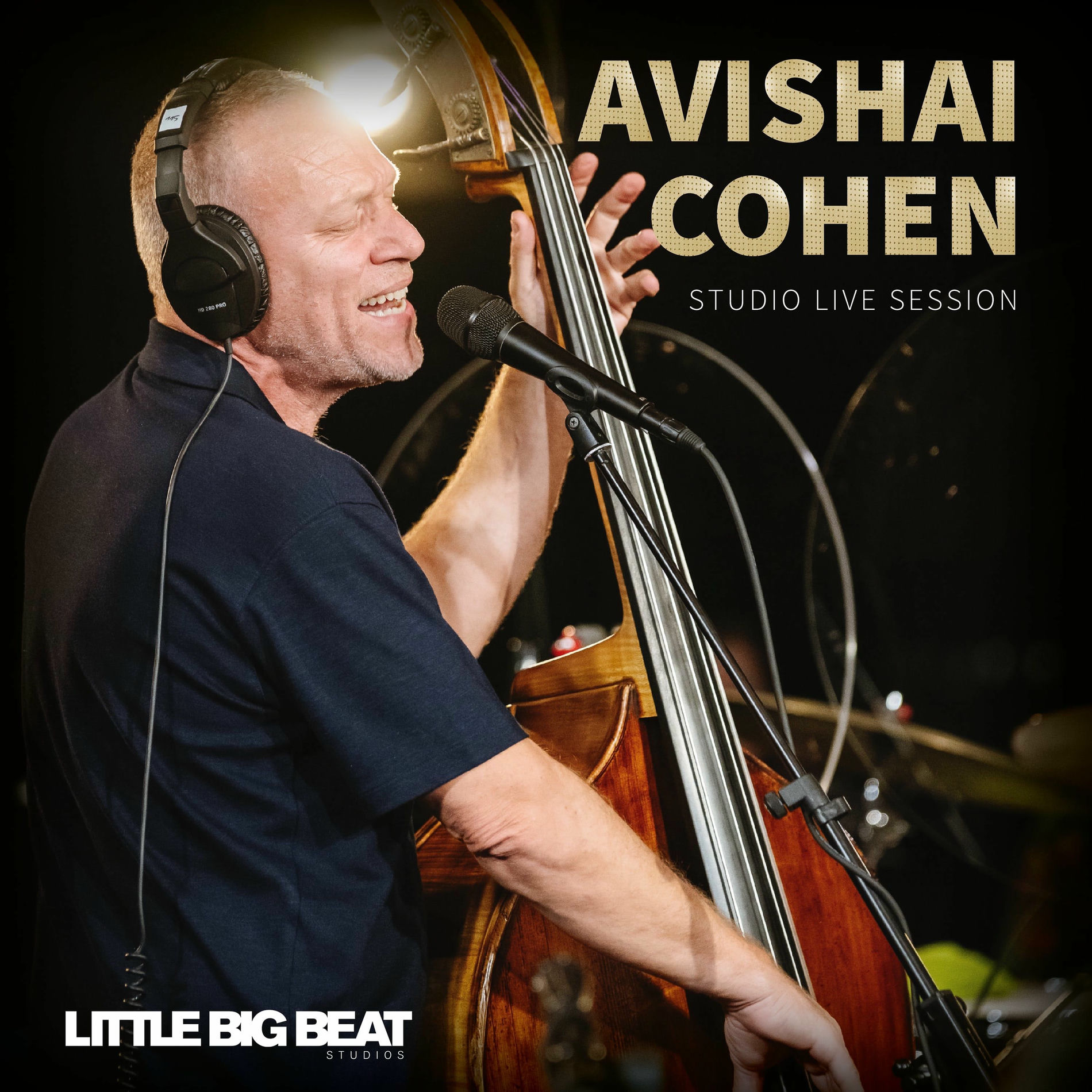 Album cover of Little Big Beat Studio (Live Session)