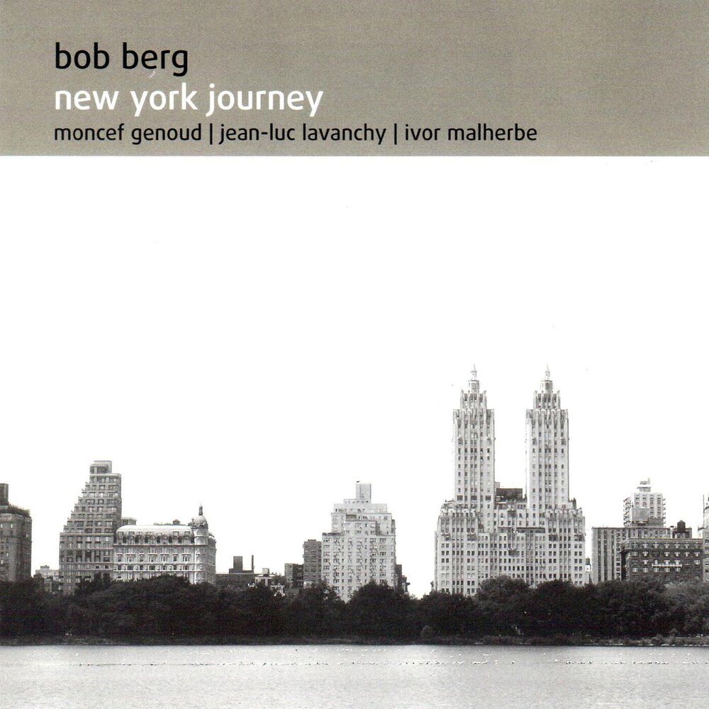 Picture of New York Journey