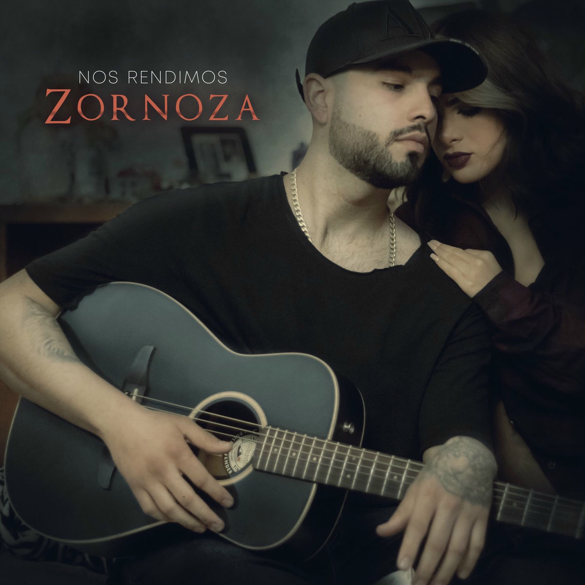 Album cover of Nos Rendimos