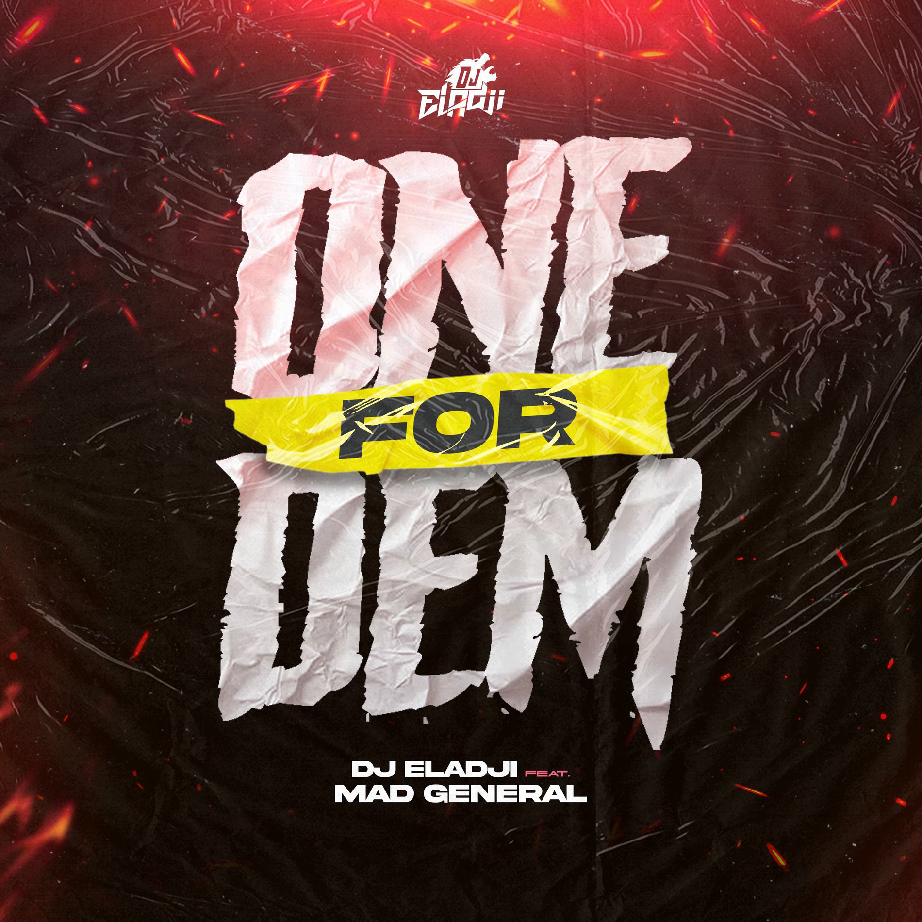 Album cover of One for dem
