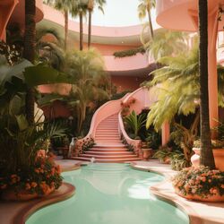 Cover of Hotel