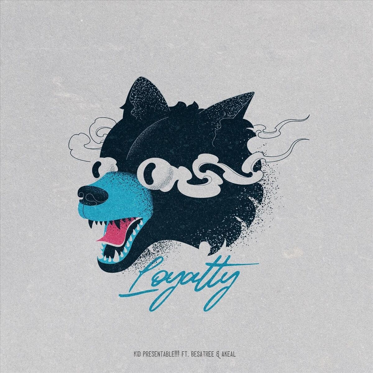 Album cover of Loyalty