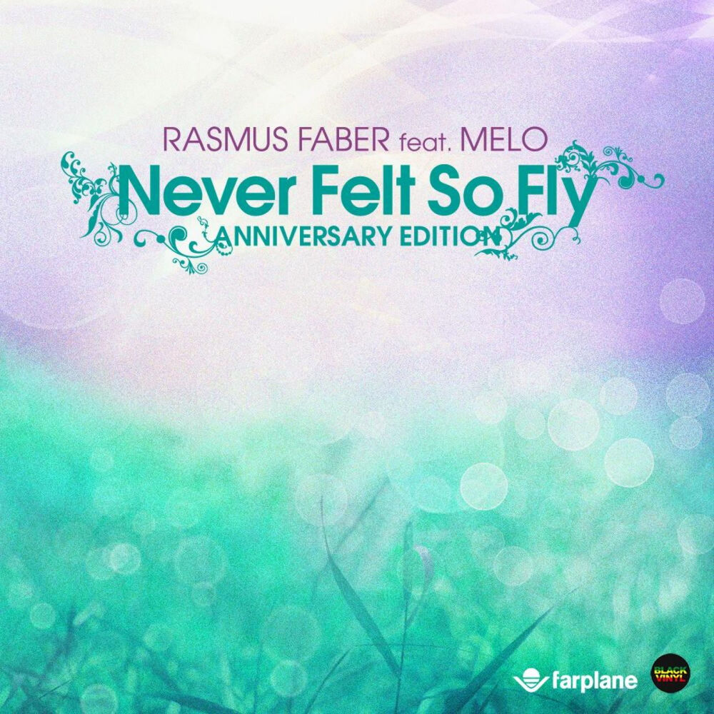 Picture of Never Felt So Fly (Anniversary Edition) [feat. Melo]