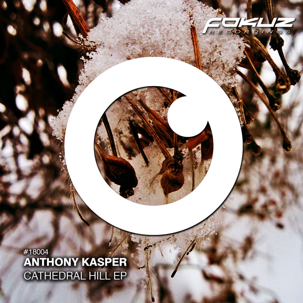 Picture of Cathedral Hill EP