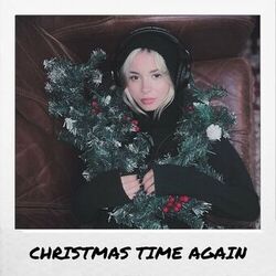 Cover of Christmas Time Again