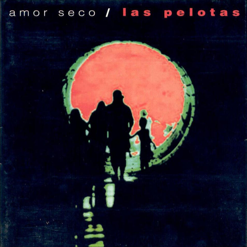 Picture of Amor Seco