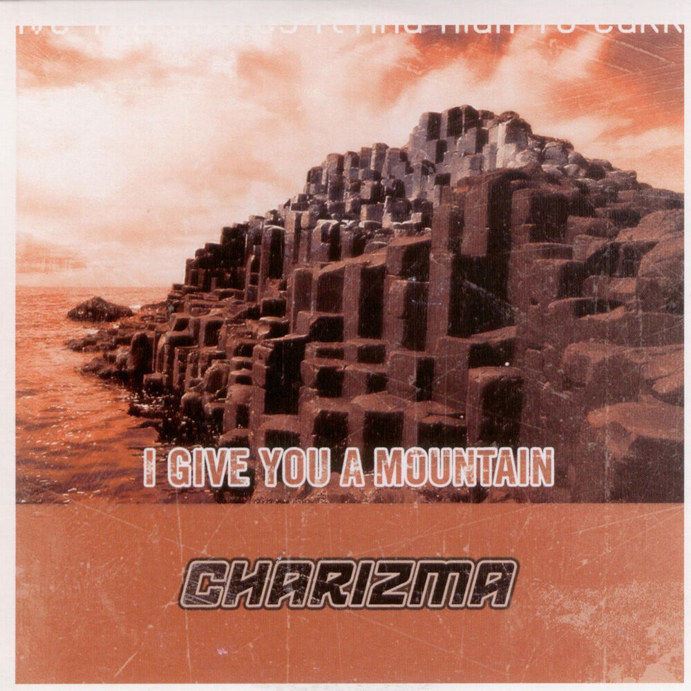 Picture of I Give You a Mountain