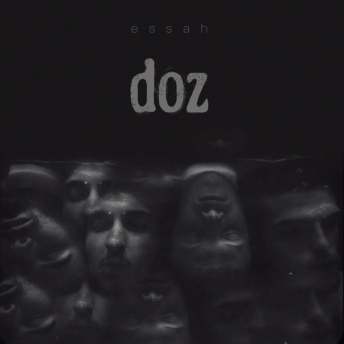 Album cover of Doz