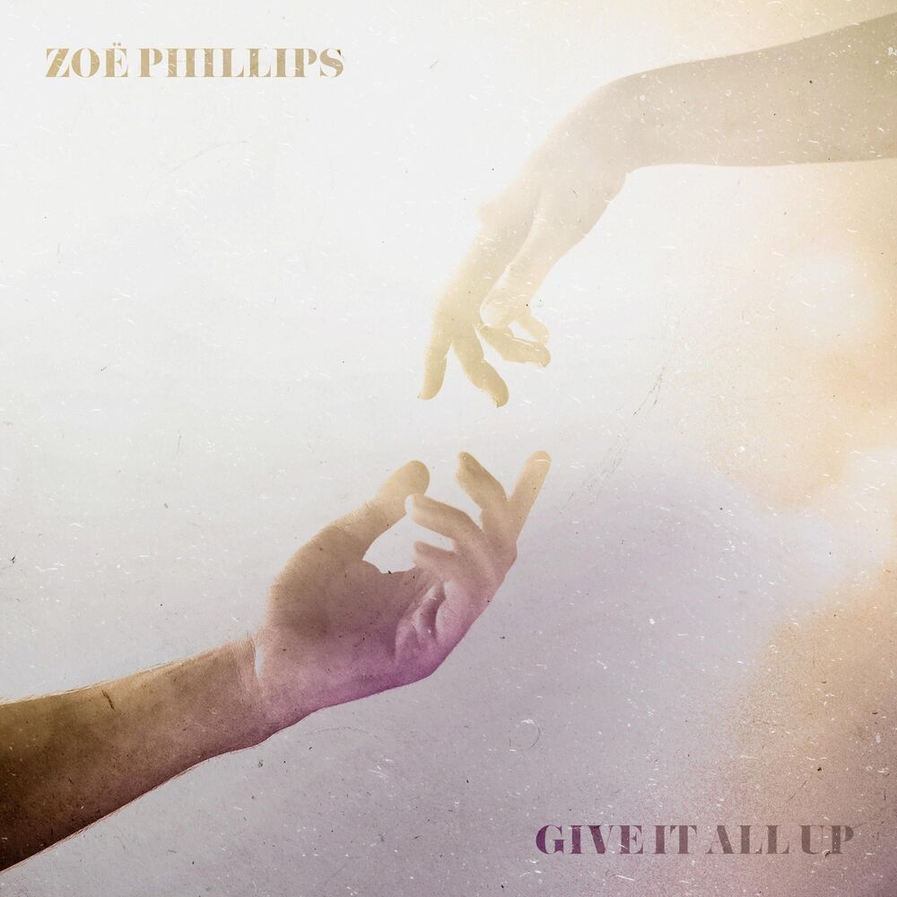 Picture of Give It All Up