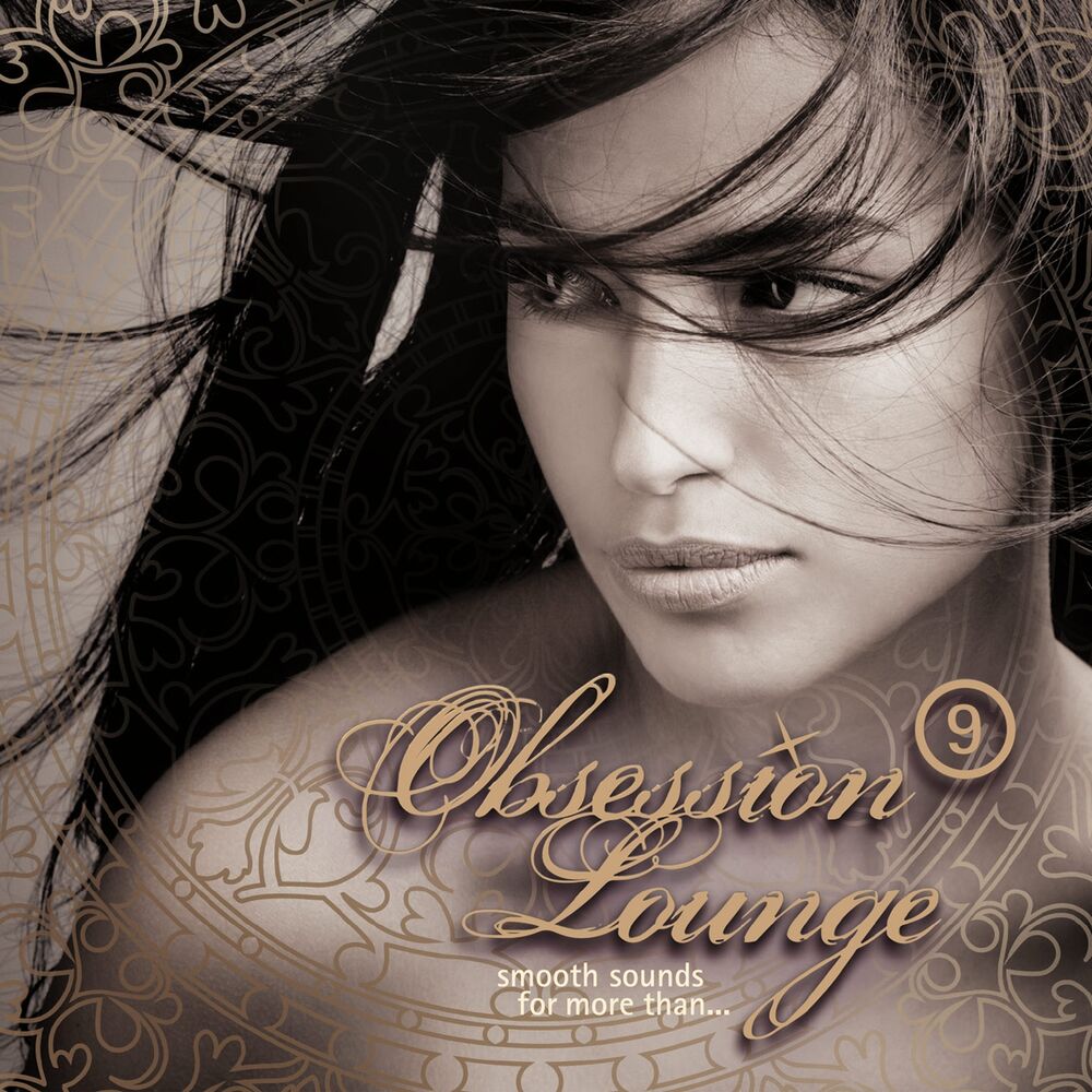 Picture of Obsession Lounge, Vol. 9 (Compiled by DJ Jondal)
