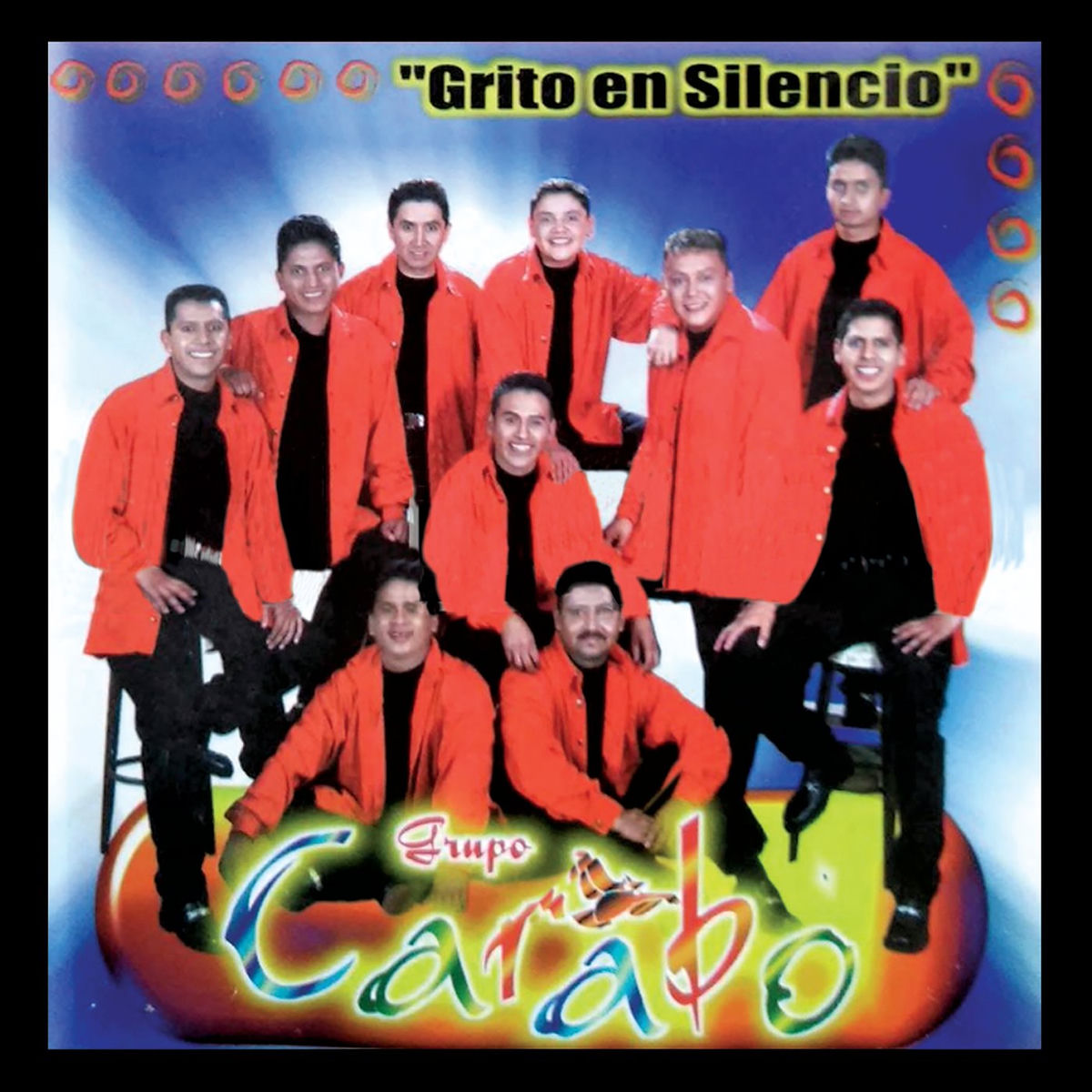 Album cover of Si Tú Supieras