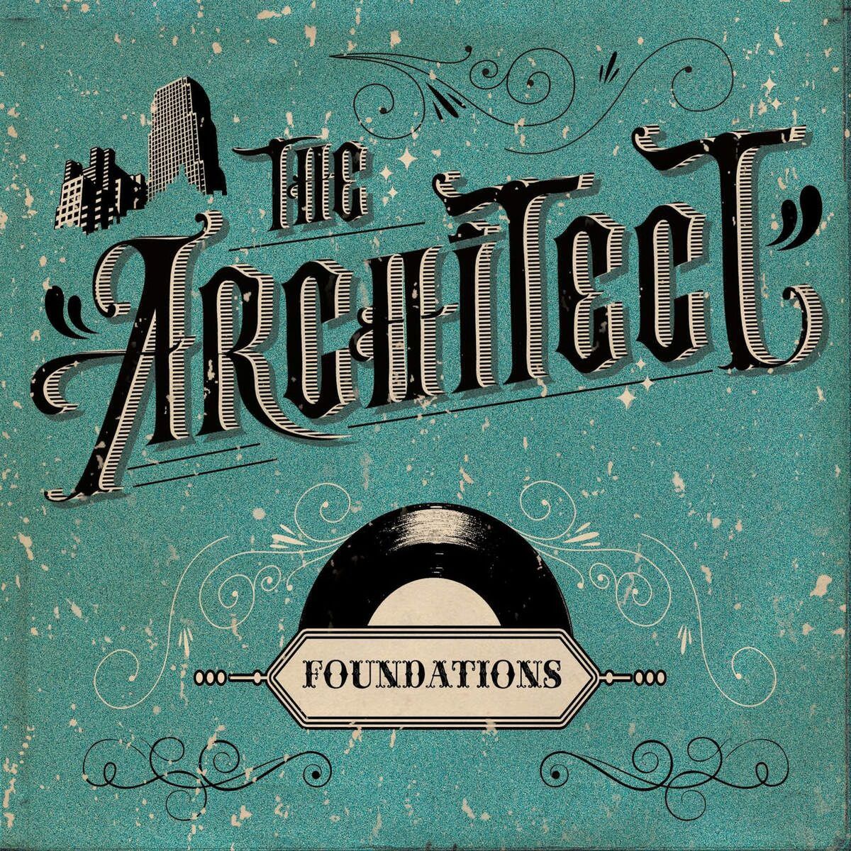 Album cover of Les pensées