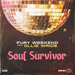 Cover of Soul Survivor