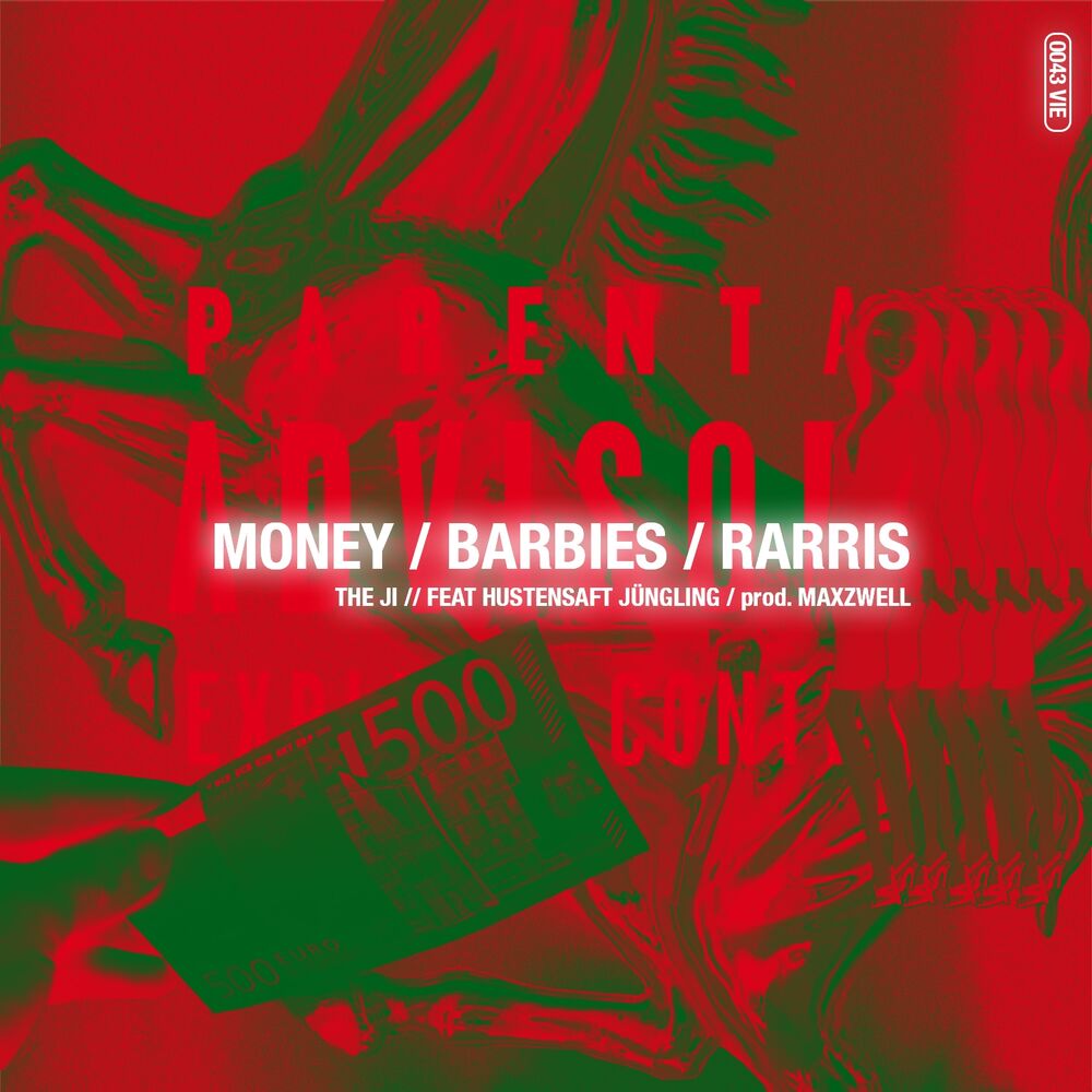 Picture of Money Barbies Rarris