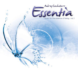Cover of Essentia, Vol. 1