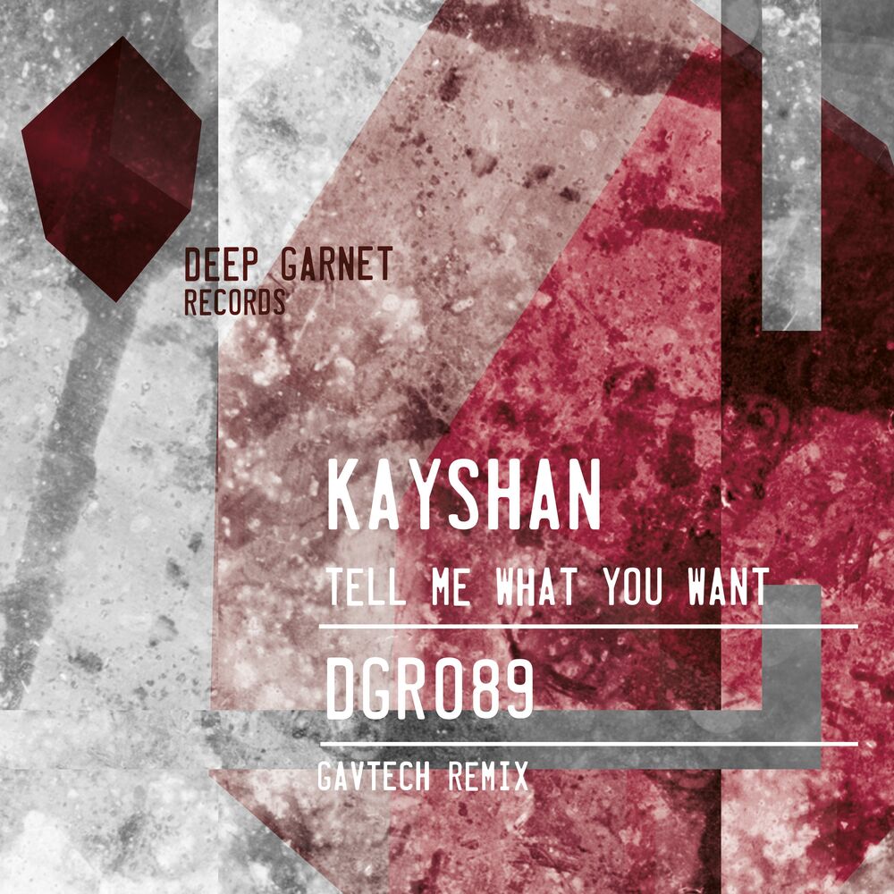 Picture of Tell Me What You Want