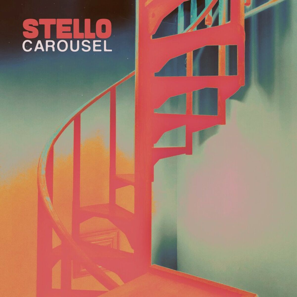 Album cover of Carousel