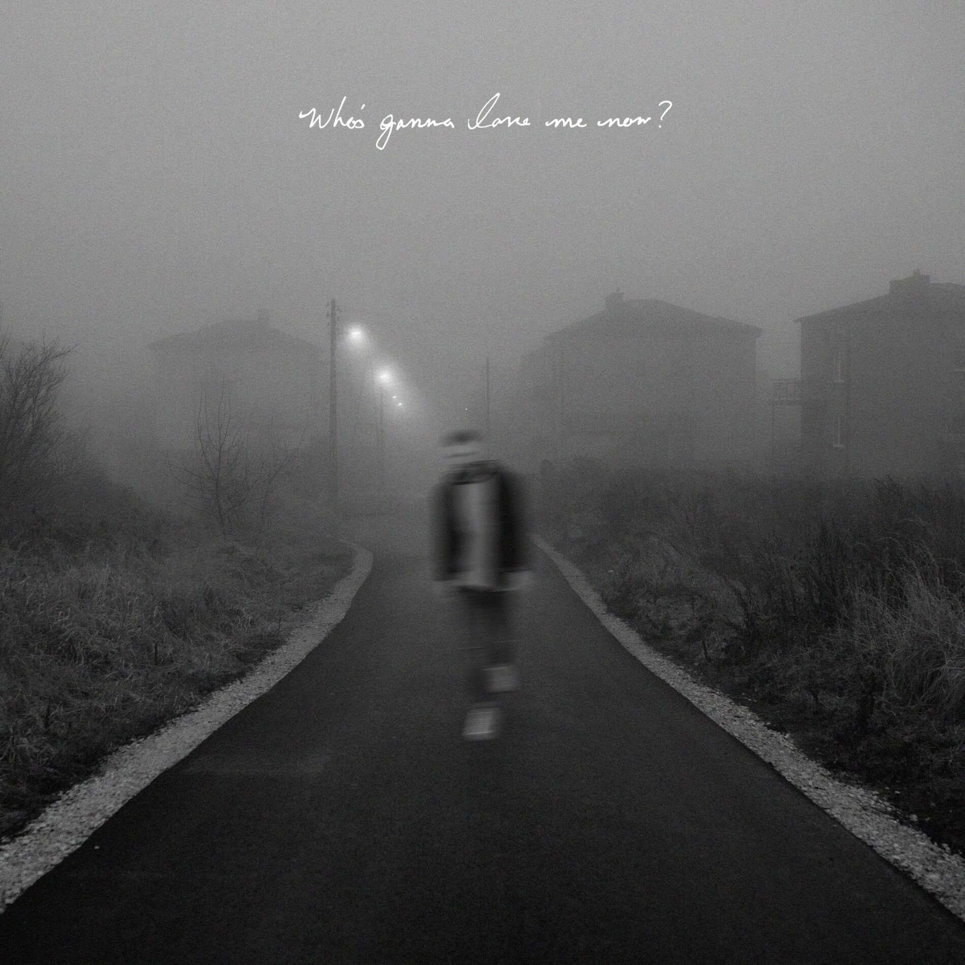 Album cover of Who's Gonna Love Me Now?