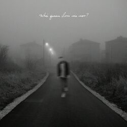 Cover of Who's Gonna Love Me Now?