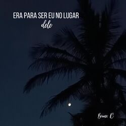 Cover of Era para ser eu no lugar dele