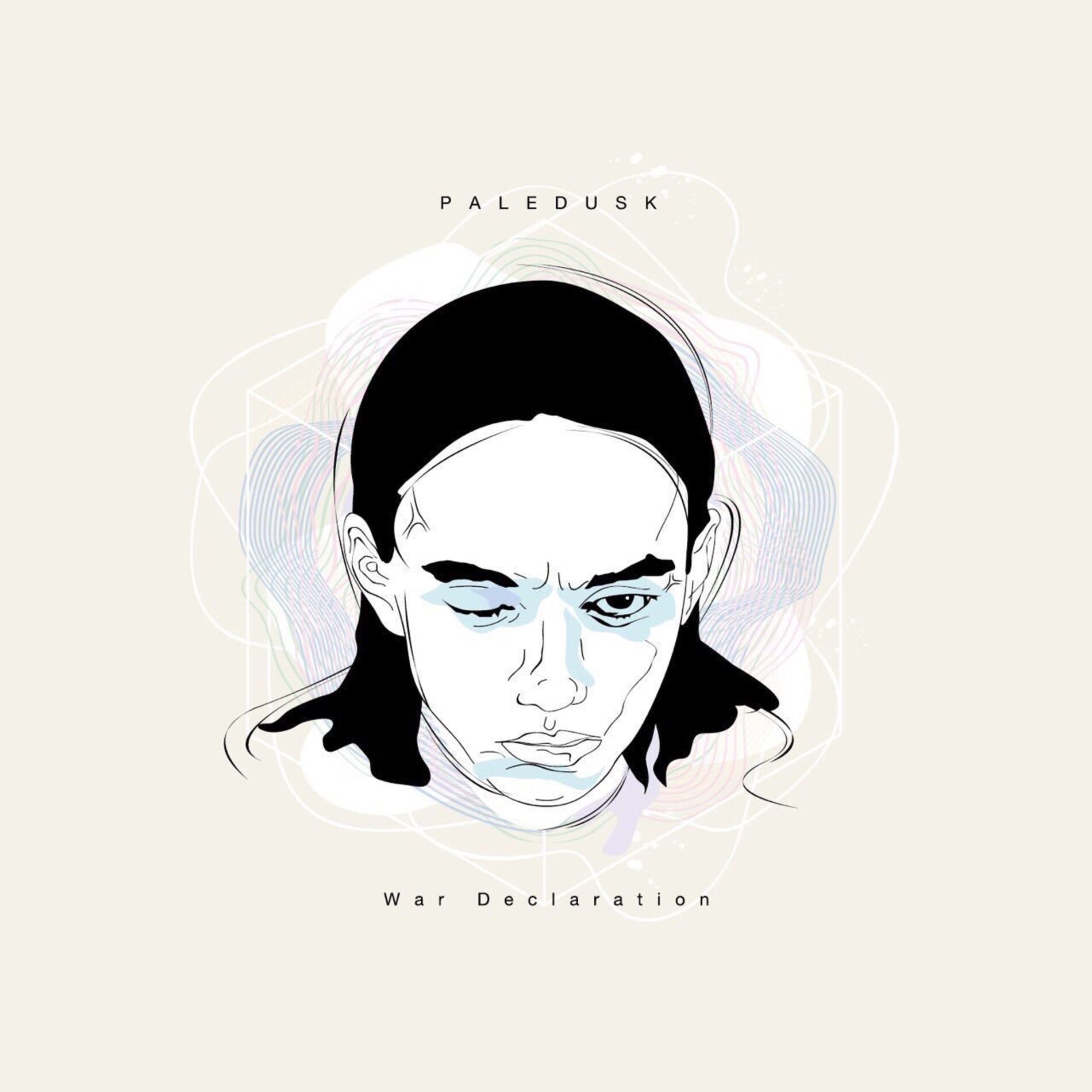 Album cover of War Declaration