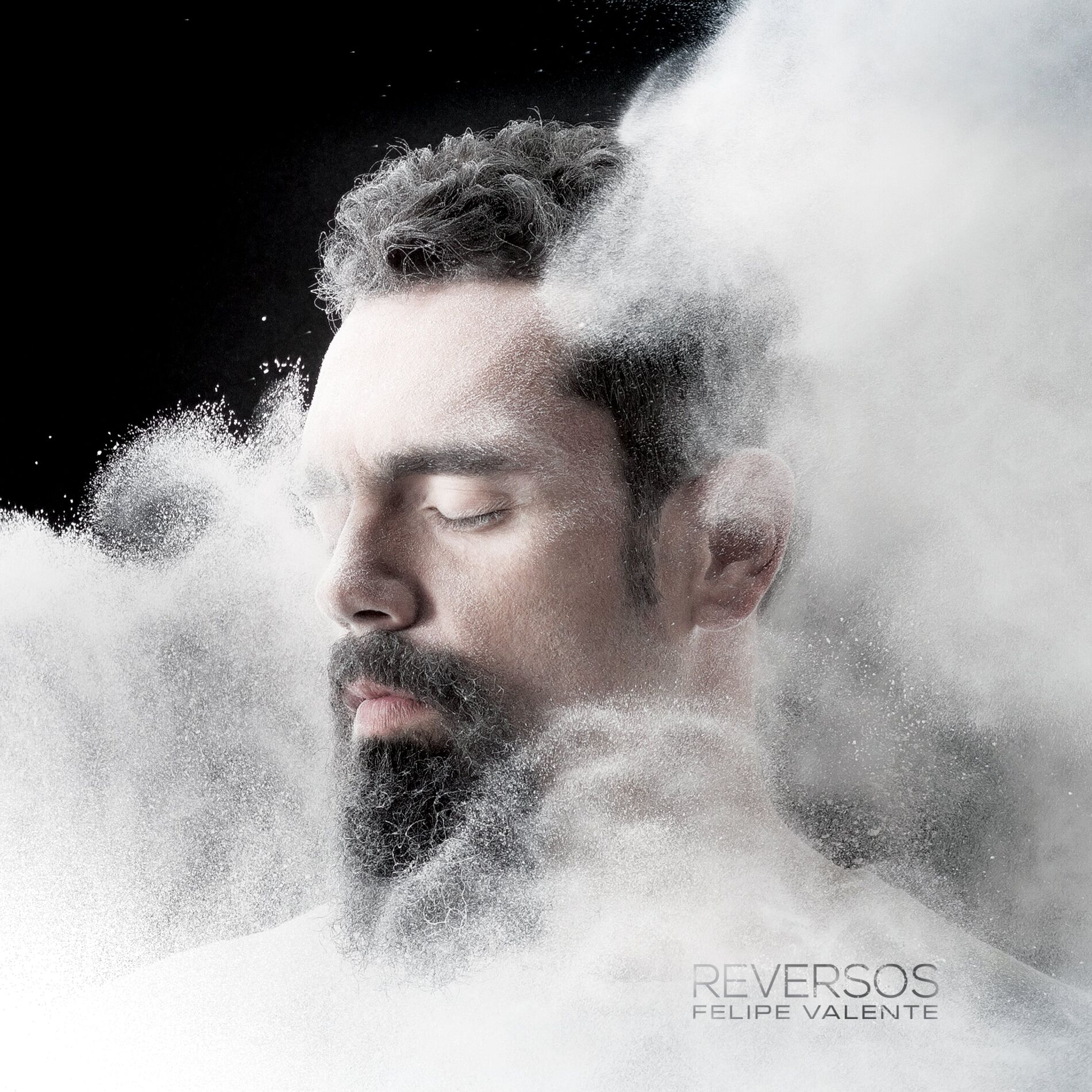 Album cover of Canção de Quem Fica