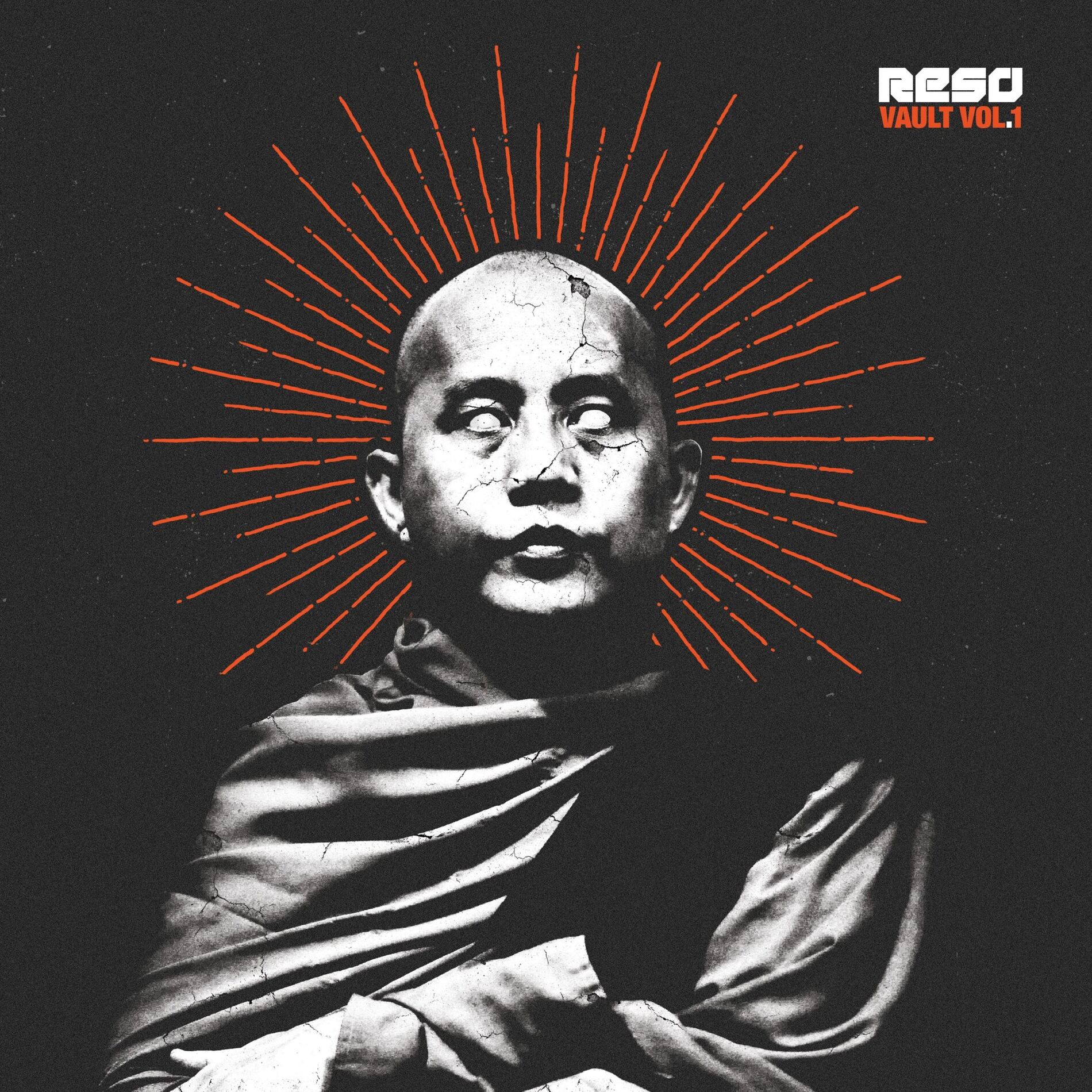 Album cover of Vault, Vol. 1