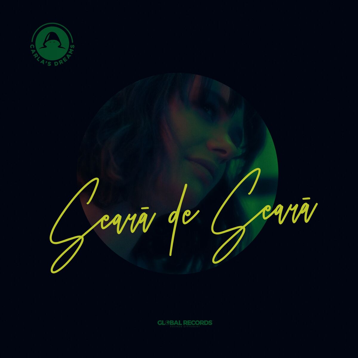 Album cover of Seara De Seara