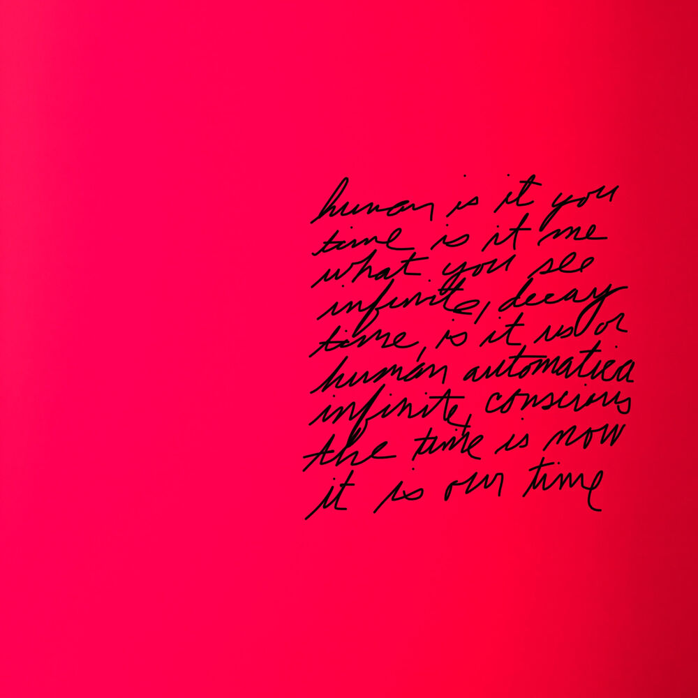 Picture of Like Eyes Closed To The Sun