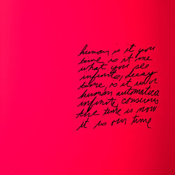 Cover of Like Eyes Closed To The Sun