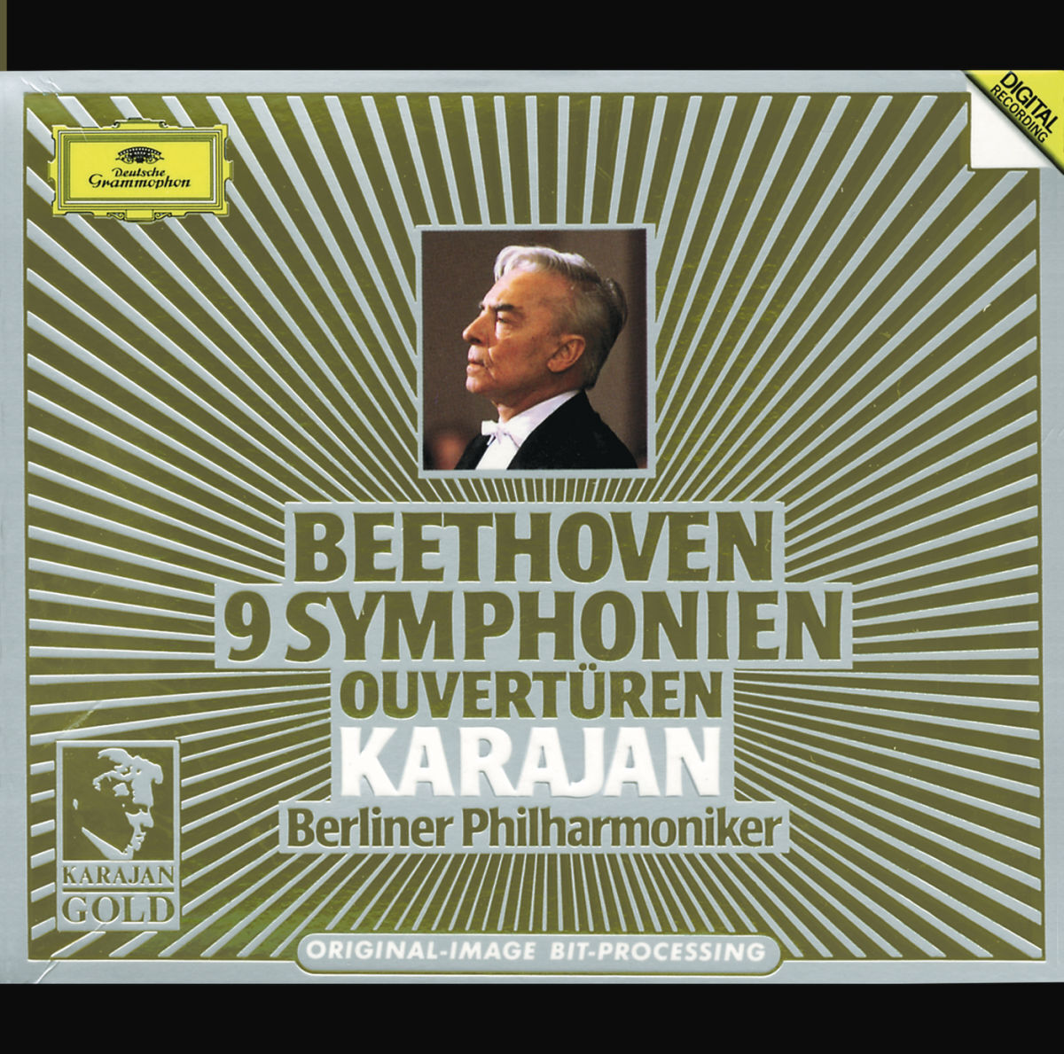 Album cover of Symphony No. 1 in C Major, Op. 21 : Beethoven: Symphony No. 1 in C Major, Op. 21: I. Adagio molto – Allegro con brio