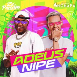 Cover of Adeus Nipe